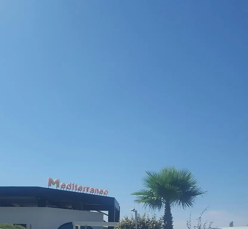 Casa Vacanze Giramondo Fiumicino 0*,  Italy