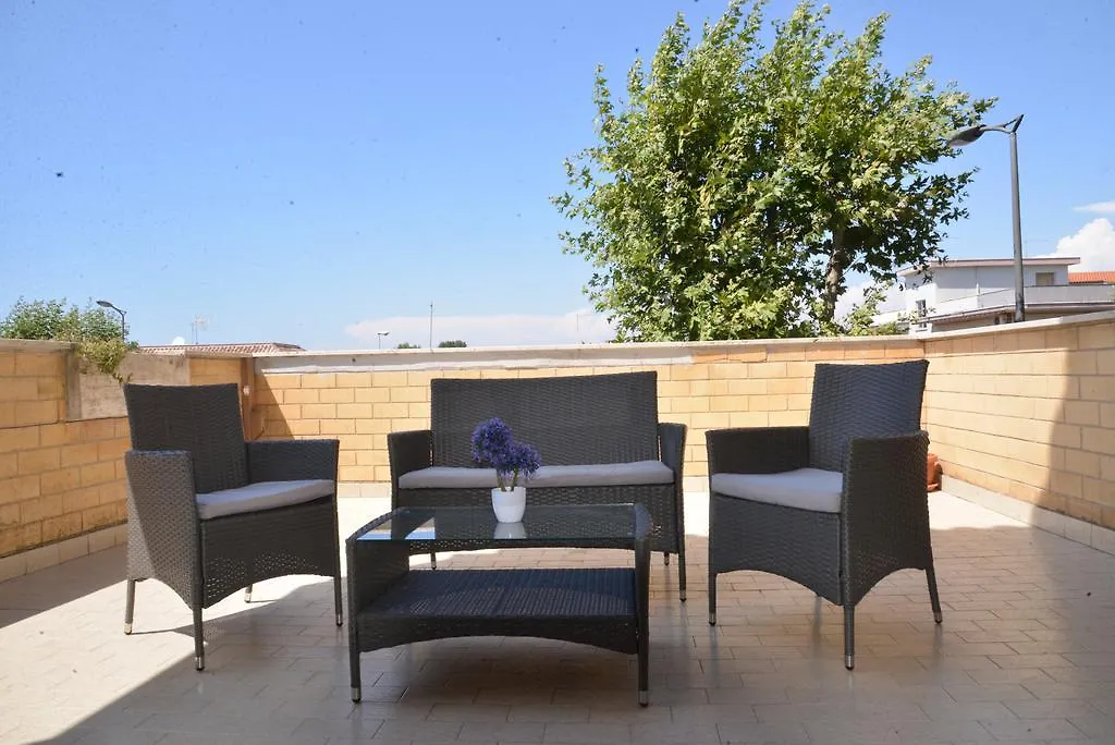 Casa Vacanze Giramondo Fiumicino