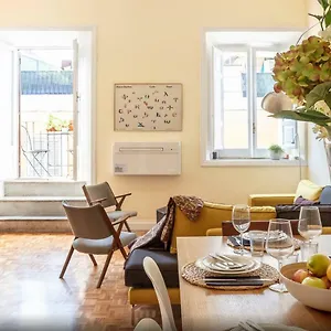  דירה Casa Minerva Al Pantheon