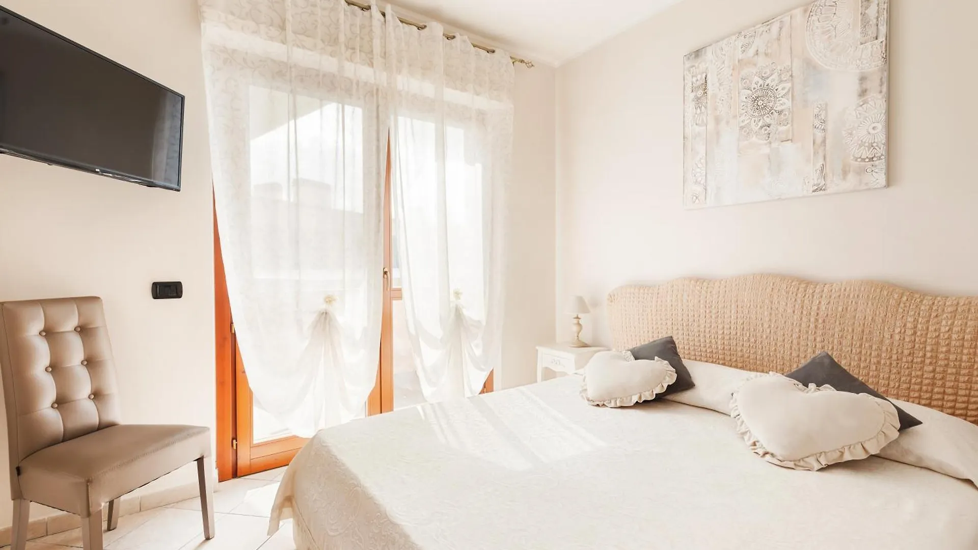 Apartment Casa Vacanze Giramondo Fiumicino